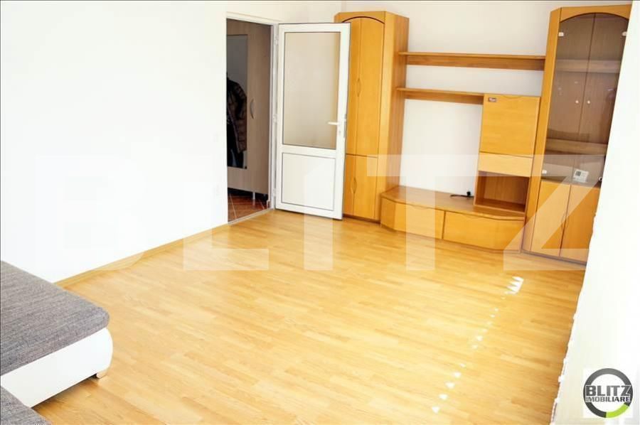 Apartament de închiriat 2 camere Zorilor - 16512AI | BLITZ Cluj-Napoca | Poza3