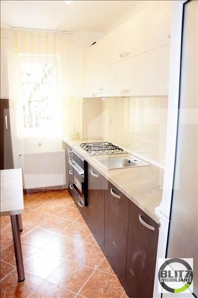 Apartament de închiriat 2 camere Zorilor - 16512AI | BLITZ Cluj-Napoca | Poza9