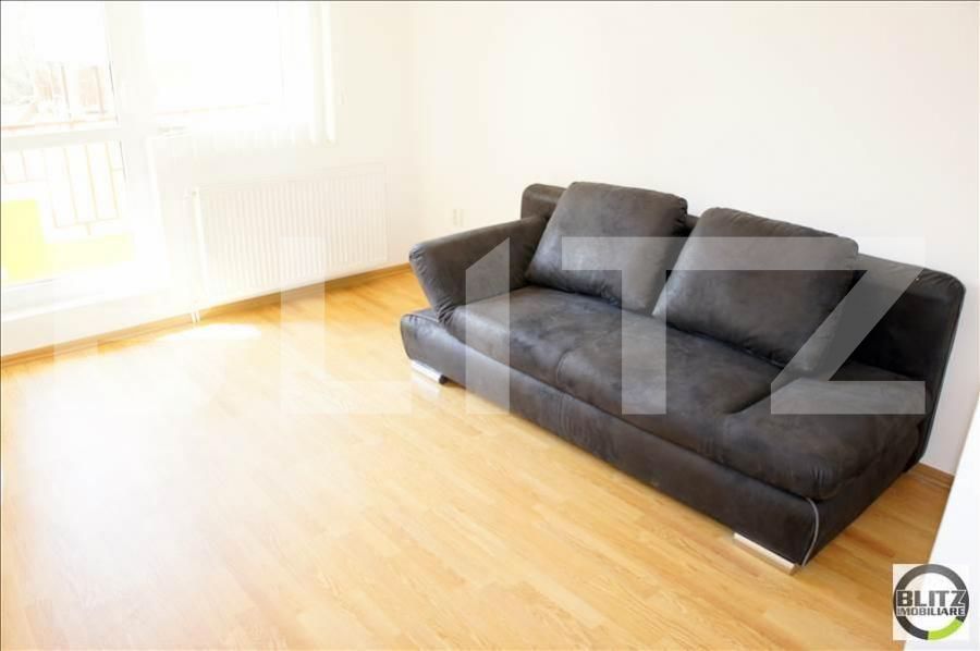 Apartament de închiriat 2 camere Zorilor - 16512AI | BLITZ Cluj-Napoca | Poza4