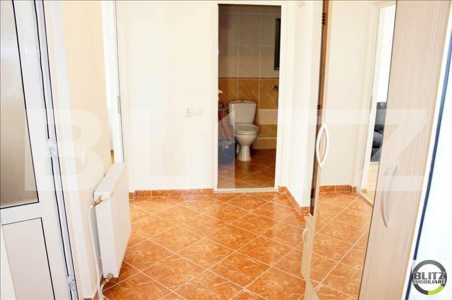 Apartament de închiriat 2 camere Zorilor - 16512AI | BLITZ Cluj-Napoca | Poza11