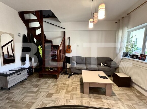 Apartament de vânzare 3 camere Garii - 165122AV | BLITZ Brașov | Poza3
