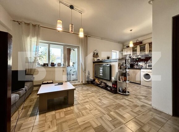 Apartament de vânzare 3 camere Garii - 165122AV | BLITZ Brașov | Poza2