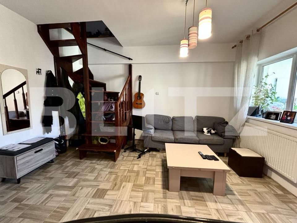 Apartament de vânzare 3 camere Garii - 165122AV | BLITZ Brașov | Poza3