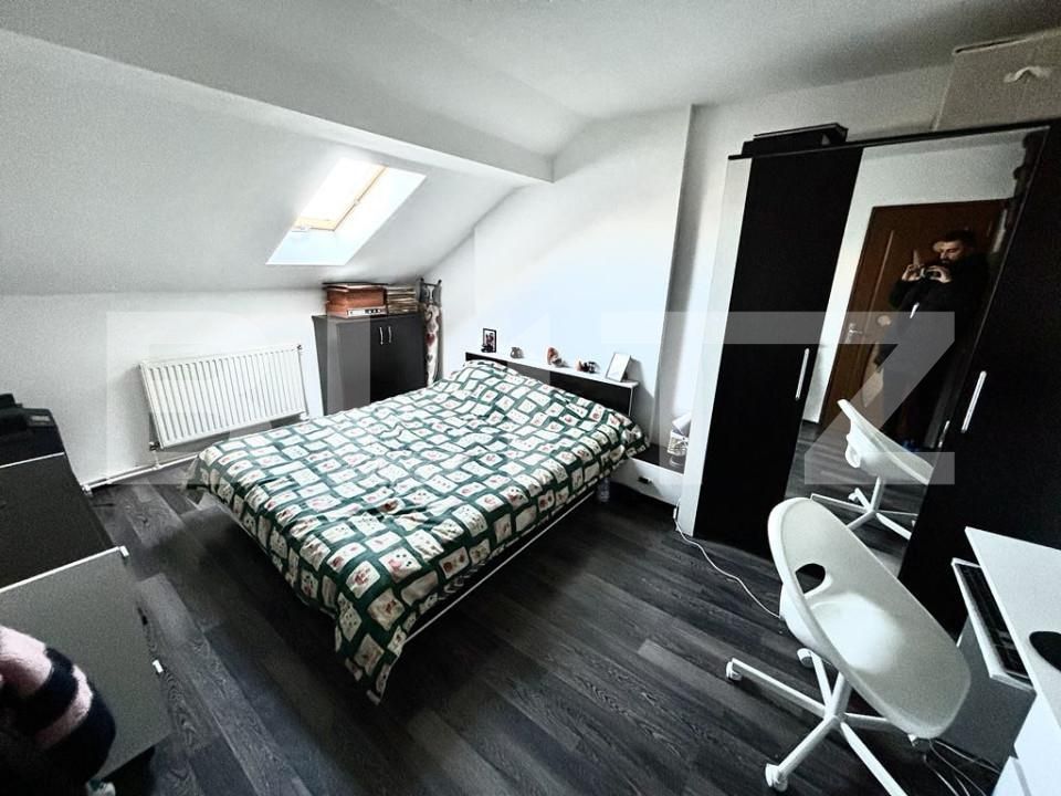 Apartament de vânzare 3 camere Garii - 165122AV | BLITZ Brașov | Poza6