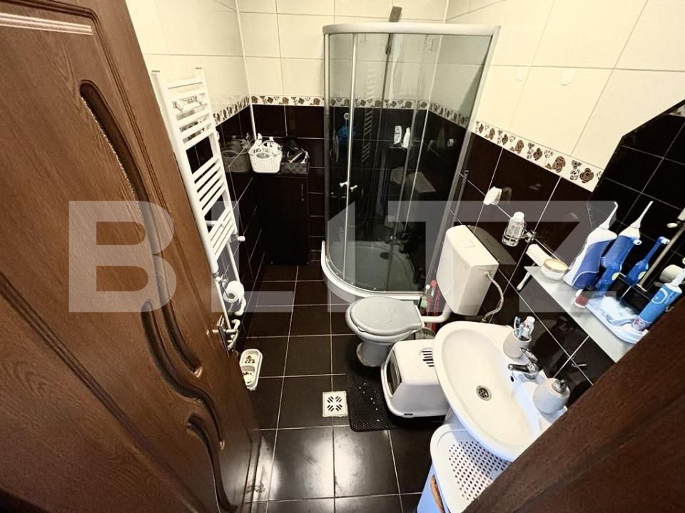 Apartament de vânzare 3 camere Garii - 165122AV | BLITZ Brașov | Poza4