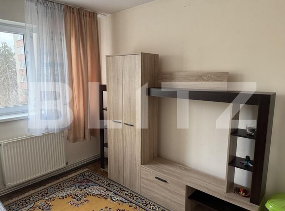 Apartament de închiriat 2 camere Manastur - 165124AI | BLITZ Cluj-Napoca | Poza3