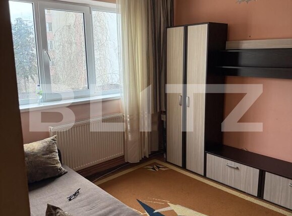 Apartament de închiriat 2 camere Manastur - 165124AI | BLITZ Cluj-Napoca | Poza1