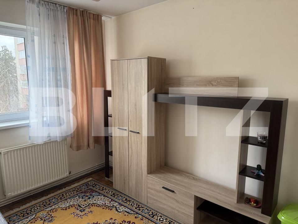 Apartament de închiriat 2 camere Manastur - 165124AI | BLITZ Cluj-Napoca | Poza3