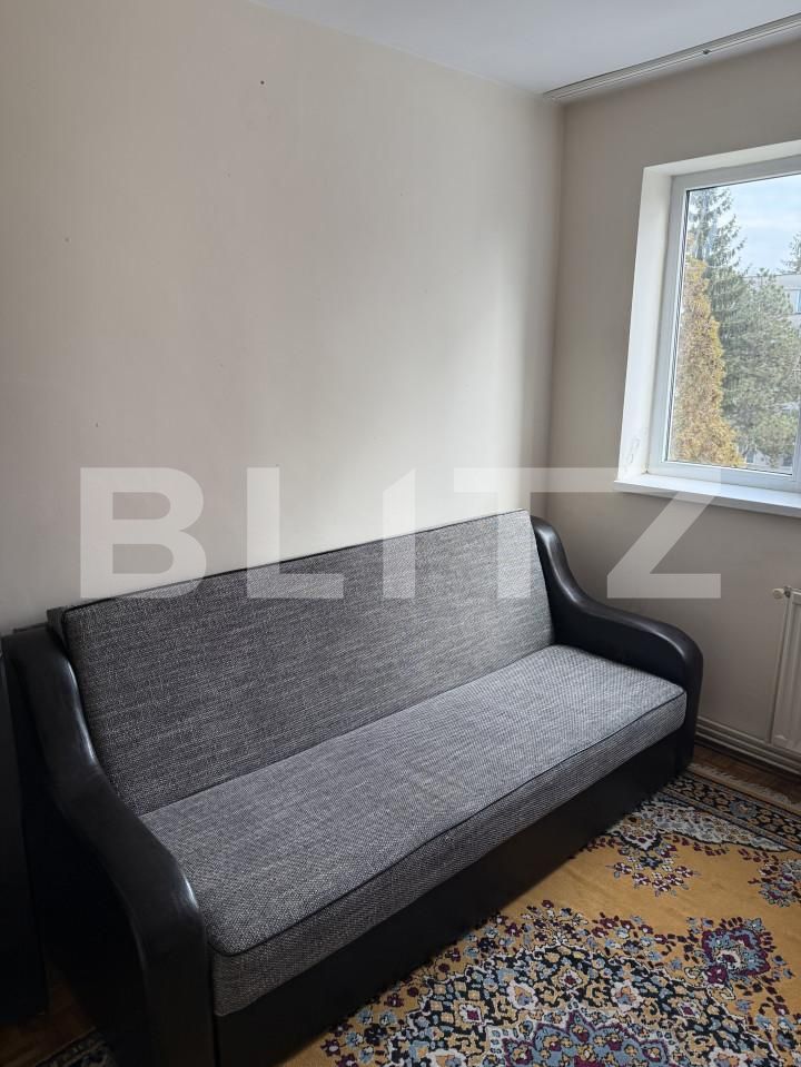 Apartament de închiriat 2 camere Manastur - 165124AI | BLITZ Cluj-Napoca | Poza2