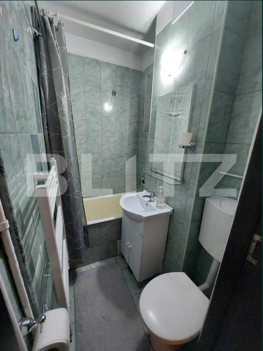 Apartament de închiriat 2 camere Manastur - 165124AI | BLITZ Cluj-Napoca | Poza6