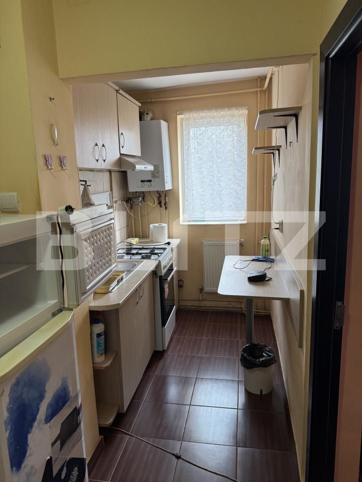 Apartament de închiriat 2 camere Manastur - 165124AI | BLITZ Cluj-Napoca | Poza4