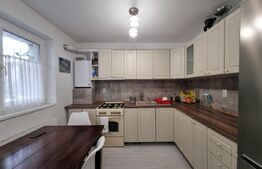 Apartament cu 3 camere, 61mp, zona Fortuna-Grigorescu