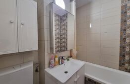 Apartament cu 3 camere, 61mp, zona Fortuna-Grigorescu