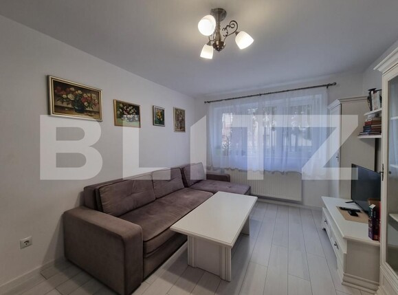 Apartament de vânzare 3 camere Grigorescu - 165125AV | BLITZ Cluj-Napoca | Poza4