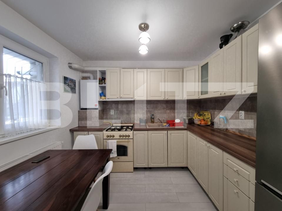 Apartament de vânzare 3 camere Grigorescu - 165125AV | BLITZ Cluj-Napoca | Poza5