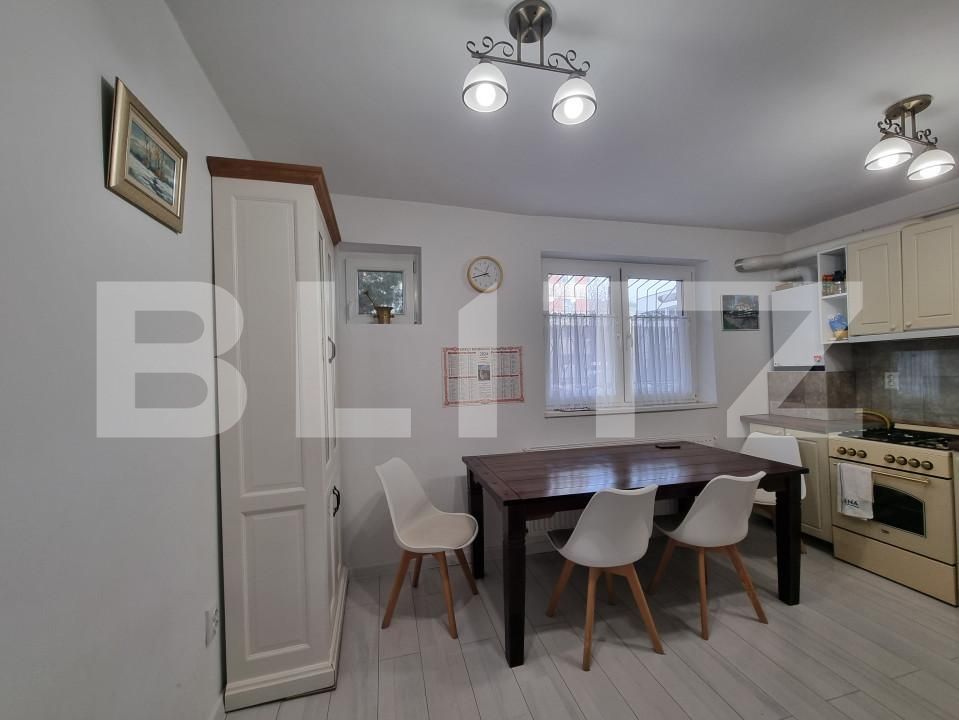 Apartament de vânzare 3 camere Grigorescu - 165125AV | BLITZ Cluj-Napoca | Poza6