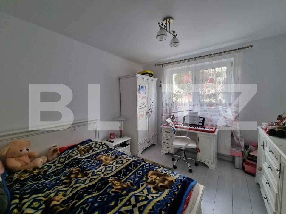 Apartament de vânzare 3 camere Grigorescu - 165125AV | BLITZ Cluj-Napoca | Poza2