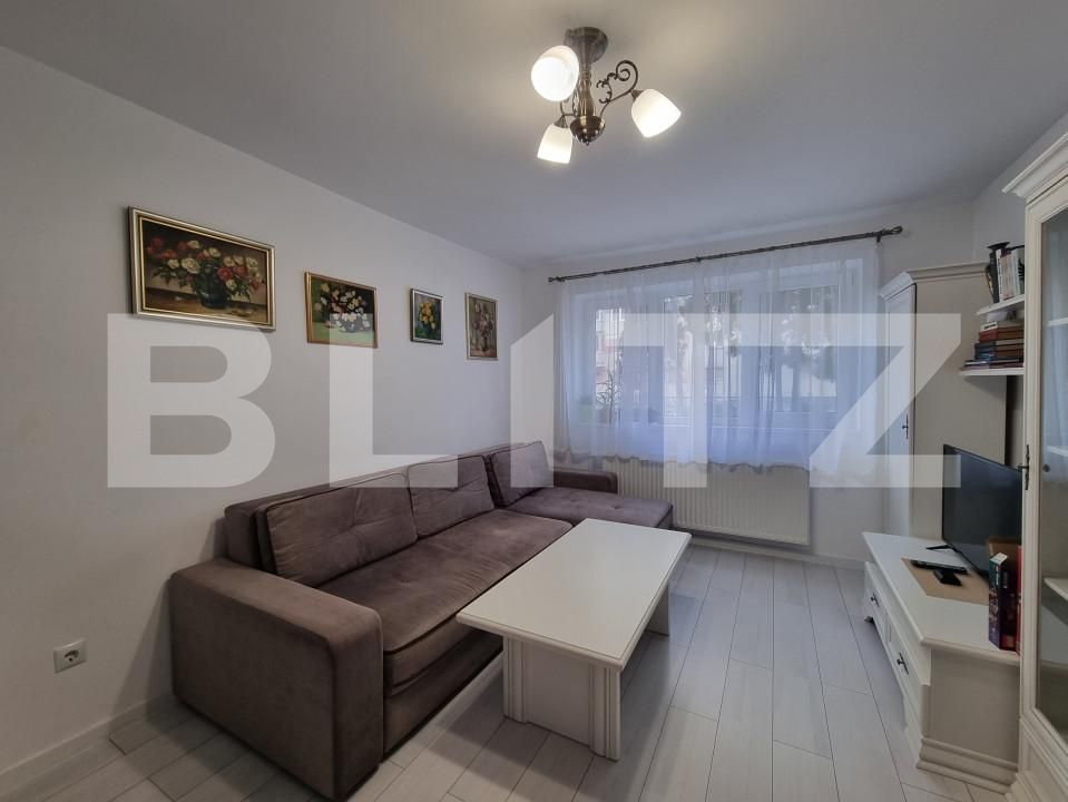 Apartament de vânzare 3 camere Grigorescu - 165125AV | BLITZ Cluj-Napoca | Poza4