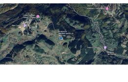 Oportunitate rară de a investi într-un teren in Fundata-Brasov