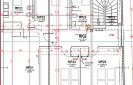 Casa duplex la doar 1 km de Piața Mihai Viteazu