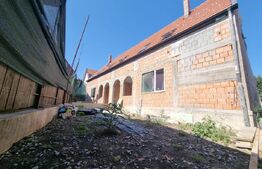 Casa duplex la doar 1 km de Piața Mihai Viteazu