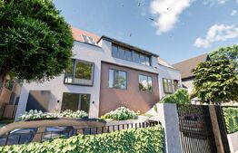 Casa duplex la doar 1 km de Piața Mihai Viteazu