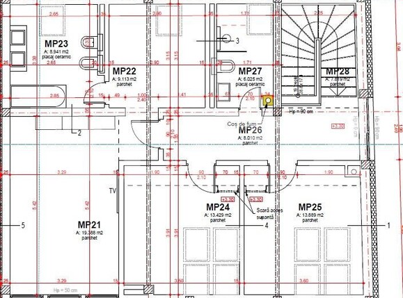 Casa de vânzare 6 camere Gruia - 165129CV | BLITZ Cluj-Napoca | Poza5
