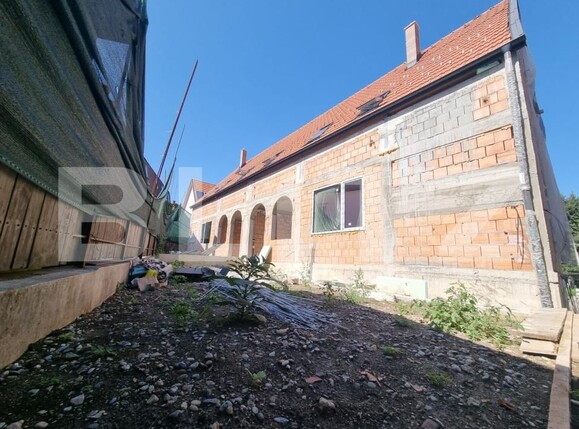 Casa de vânzare 6 camere Gruia - 165129CV | BLITZ Cluj-Napoca | Poza1