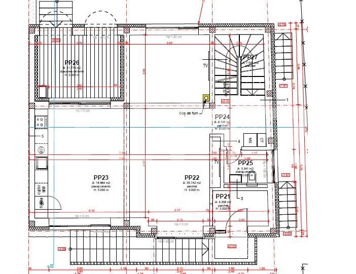 Casa de vânzare 6 camere Gruia - 165129CV | BLITZ Cluj-Napoca | Poza4