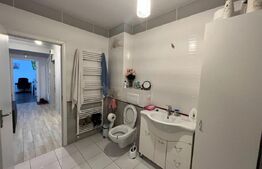 Apartament 2 camere, 57 mp, decomandat, zona Vivo