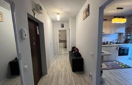 Apartament 2 camere, 57 mp, decomandat, zona Vivo