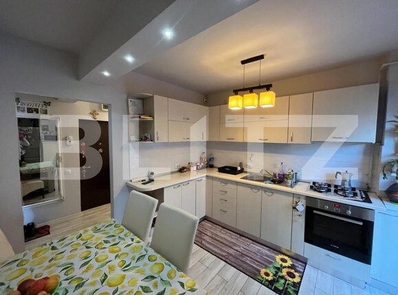 Apartament de vânzare 2 camere Manastur - 165131AV | BLITZ Cluj-Napoca | Poza2