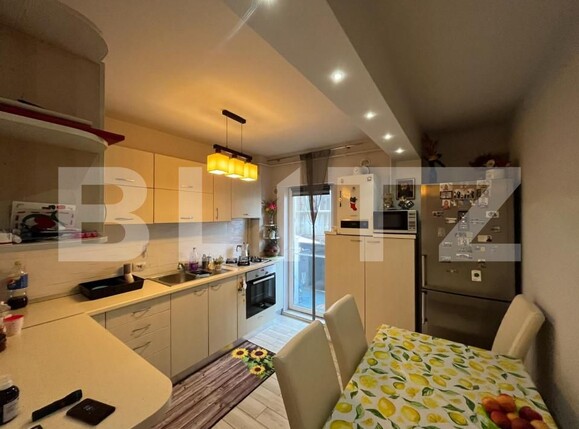 Apartament de vânzare 2 camere Manastur - 165131AV | BLITZ Cluj-Napoca | Poza1