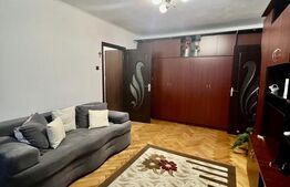 Apartament cu 2 camere 45mp, zona Iulius Mall