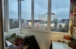 Apartament cu 2 camere 45mp, zona Iulius Mall