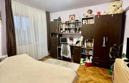 Apartament cu 2 camere 45mp, zona Iulius Mall