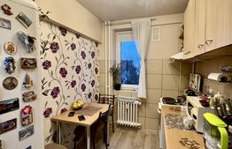 Apartament cu 2 camere 45mp, zona Iulius Mall