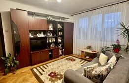 Apartament cu 2 camere 45mp, zona Iulius Mall
