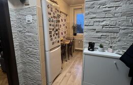 Apartament cu 2 camere 45mp, zona Iulius Mall