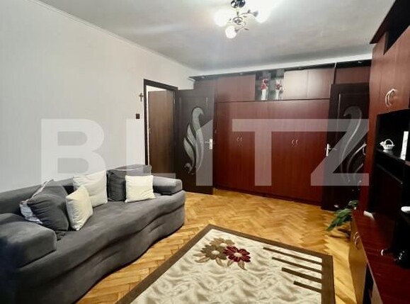 Apartament de vânzare 2 camere Gheorgheni - 165134AV | BLITZ Cluj-Napoca | Poza2