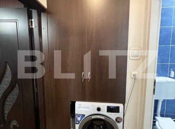 Apartament de vânzare 2 camere Gheorgheni - 165134AV | BLITZ Cluj-Napoca | Poza8