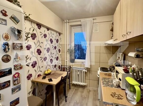 Apartament de vânzare 2 camere Gheorgheni - 165134AV | BLITZ Cluj-Napoca | Poza4