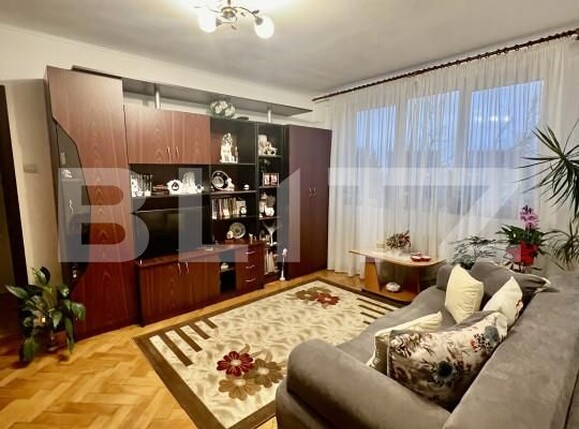 Apartament de vânzare 2 camere Gheorgheni - 165134AV | BLITZ Cluj-Napoca | Poza1