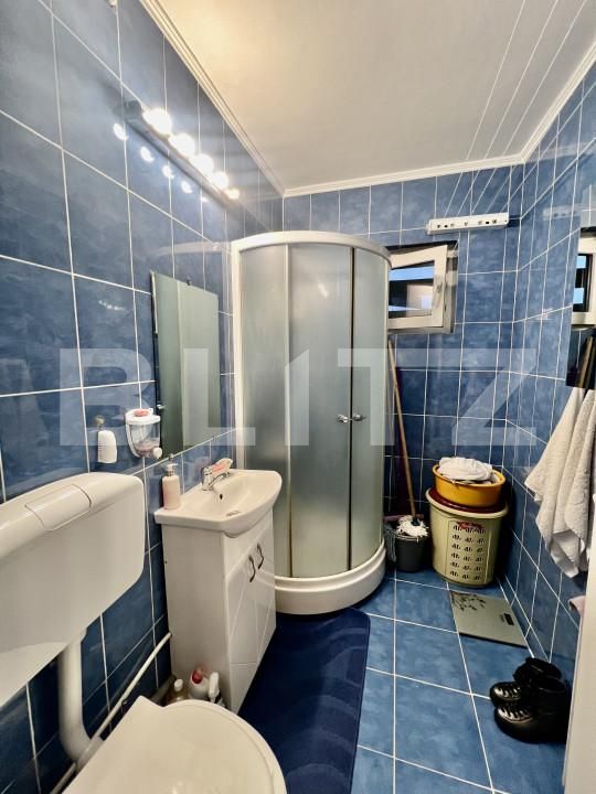 Apartament de vânzare 2 camere Gheorgheni - 165134AV | BLITZ Cluj-Napoca | Poza5