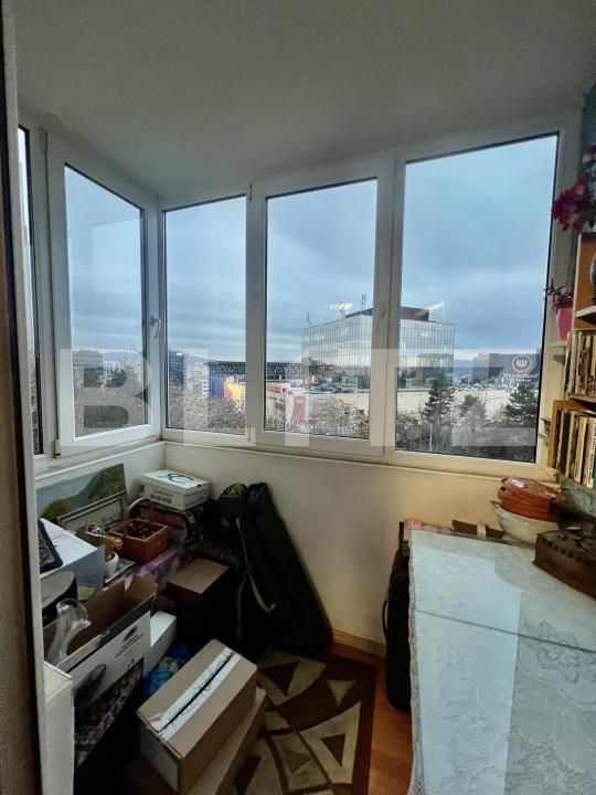 Apartament de vânzare 2 camere Gheorgheni - 165134AV | BLITZ Cluj-Napoca | Poza6