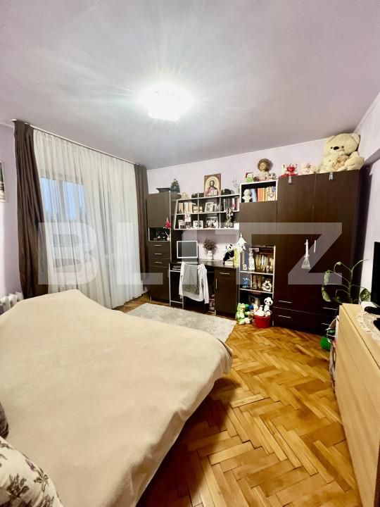 Apartament de vânzare 2 camere Gheorgheni - 165134AV | BLITZ Cluj-Napoca | Poza3