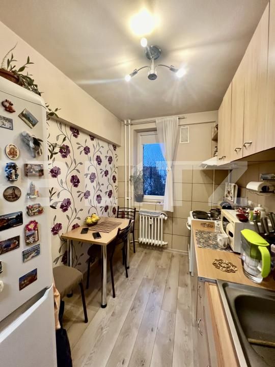 Apartament de vânzare 2 camere Gheorgheni - 165134AV | BLITZ Cluj-Napoca | Poza4