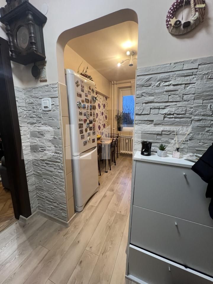 Apartament de vânzare 2 camere Gheorgheni - 165134AV | BLITZ Cluj-Napoca | Poza7