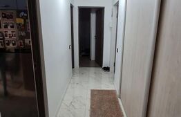 Apartament La Cheie decomandat cu 2 camere, 56 mp, zona Intre Lacuri 