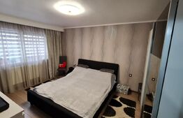 Apartament La Cheie decomandat cu 2 camere, 56 mp, zona Intre Lacuri 